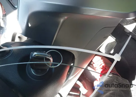 2017 Hyundai Sonata Sport из США, поврежденный, VIN 5NPE34AF3HH441546